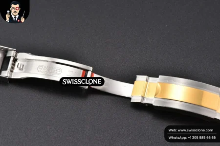 Submariner 116613 Super Clone - 35