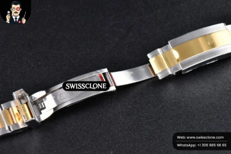 Submariner 116613 LN Super Clone - 16
