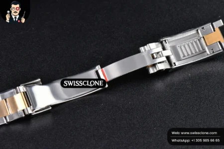 Submariner 116613 LN Super Clone - 17
