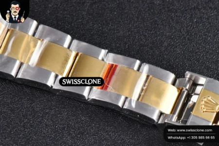 Submariner 116613 LN Super Clone - 18