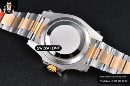 Submariner 116613 LN Super Clone - 19