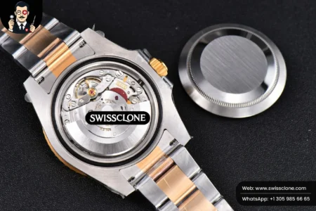 Submariner 116613 LN Super Clone - 21