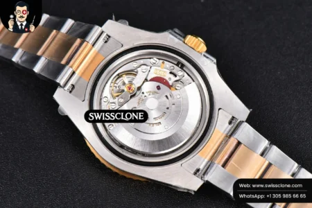 Submariner 116613 LN Super Clone - 22