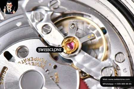 Submariner 116613 LN Super Clone - 24
