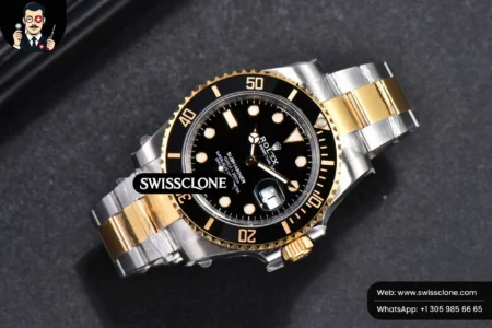 Submariner 116613 LN Super Clone - 28