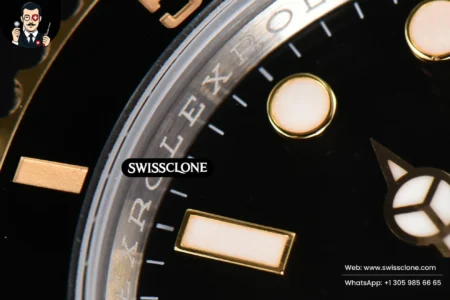 Submariner 116613 LN Super Clone - 4
