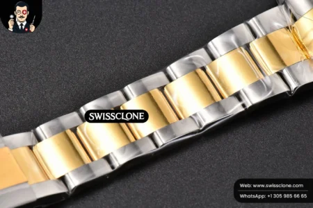 Submariner 116613 Super Clone - 28