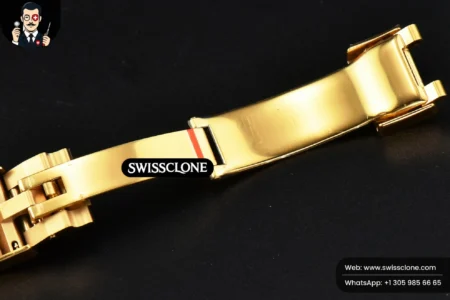 Submariner 116618 LN Super Clone - 17