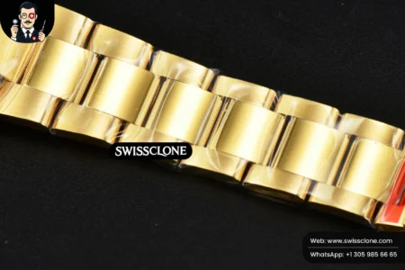 Submariner 116618 LN Super Clone - 19