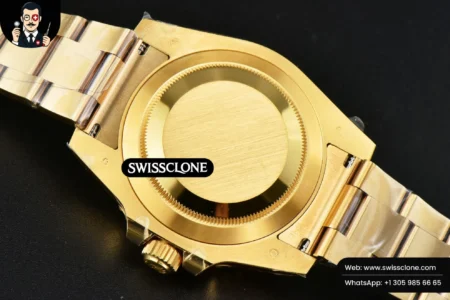 Submariner 116618 LN Super Clone - 20