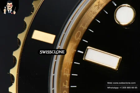 Submariner 116618 LN Super Clone - 6