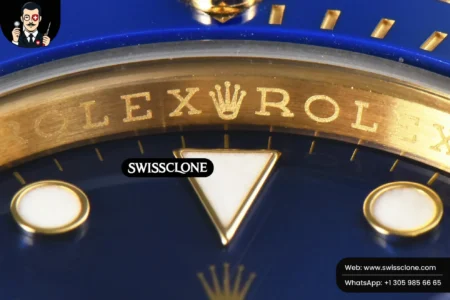 Submariner 116618 Super Clone - 10