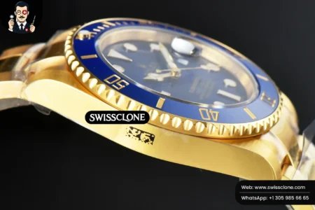 Submariner 116618 Super Clone - 13