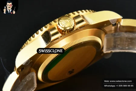 Submariner 116618 Super Clone - 15