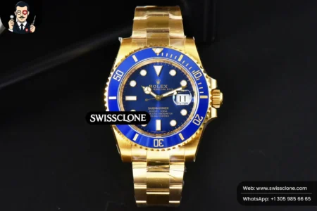 Submariner 116618 Super Clone - 2