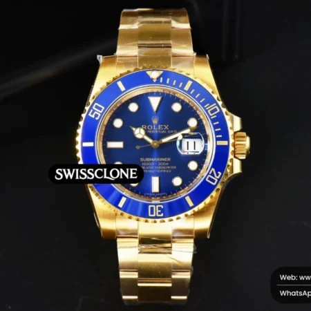 Submariner 116618 Super Clone - 2