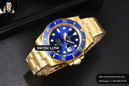Submariner 116618 Super Clone - 25