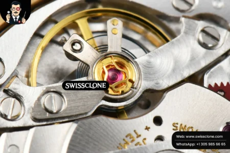Submariner 116618 Super Clone - 30