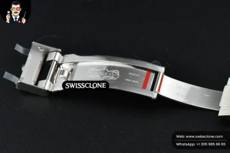 Submariner 126610 LN Super Clone - 16
