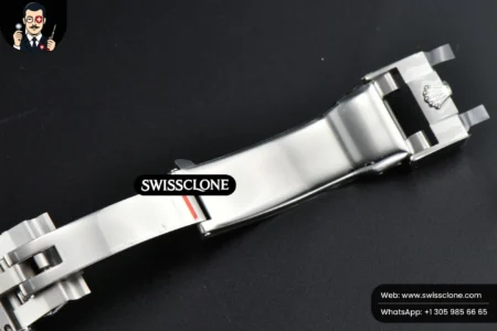 Submariner 126610 LN Super Clone - 17