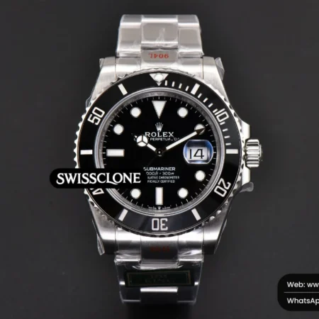 Submariner 126610 LN Super Clone - 2