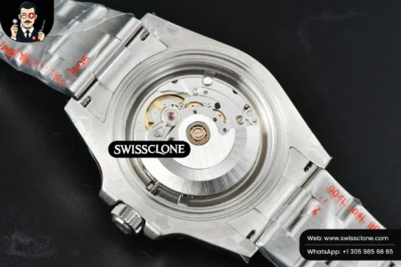 Submariner 126610 LN Super Clone - 23