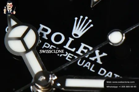 Submariner 126610 LN Super Clone - 4