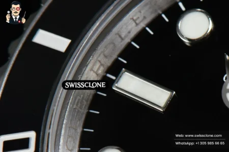 Submariner 126610 LN Super Clone - 5