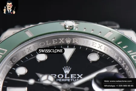 Submariner 126610 LV Super Clone - 10