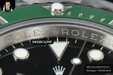 Submariner 126610 LV Super Clone - 13