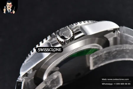Submariner 126610 LV Super Clone - 13