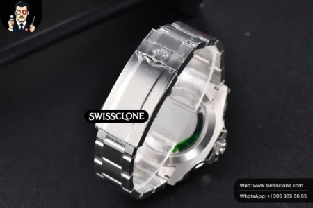 Submariner 126610 LV Super Clone - 15