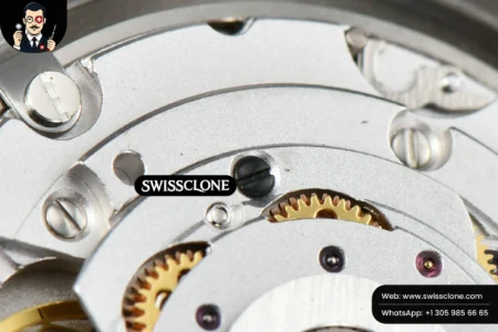 Submariner 126610 LV Super Clone - 16
