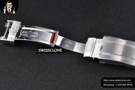Submariner 126610 LV Super Clone - 16
