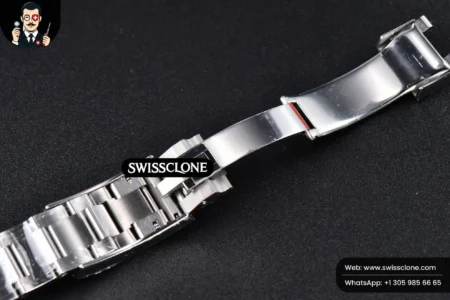Submariner 126610 LV Super Clone - 17