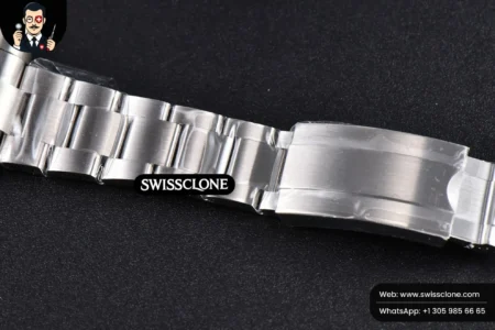 Submariner 126610 LV Super Clone - 18