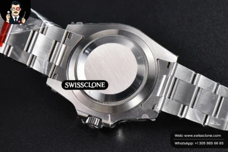 Submariner 126610 LV Super Clone - 19