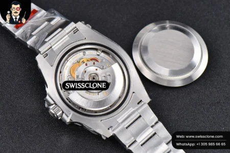 Submariner 126610 LV Super Clone - 21