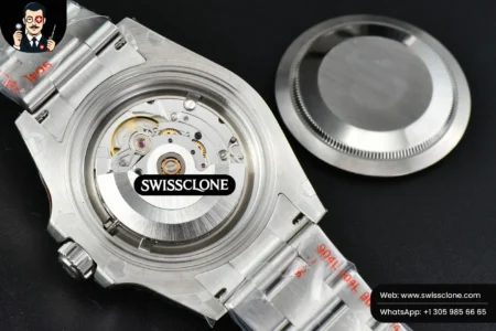 Submariner 126610 LV Super Clone - 22