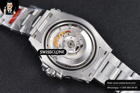 Submariner 126610 LV Super Clone - 22