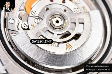 Submariner 126610 LV Super Clone - 23