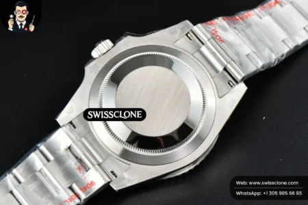 Submariner 126610 LV Super Clone - 24