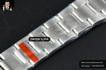 Submariner 126610 LV Super Clone - 25