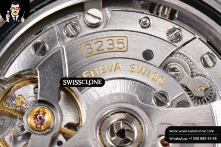 Submariner 126610 LV Super Clone - 27
