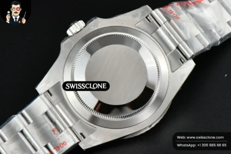 Submariner 126610 LV Super Clone - 29