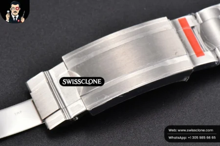 Submariner 126610 LV Super Clone - 30