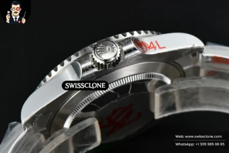 Submariner 126610 LV Super Clone - 31