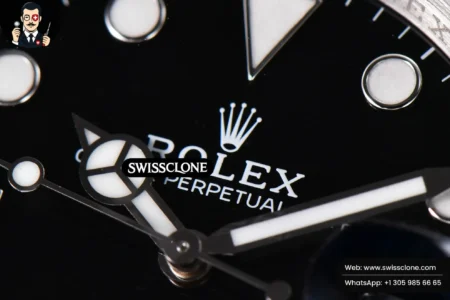 Submariner 126610 LV Super Clone - 4