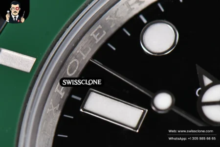 Submariner 126610 LV Super Clone - 5