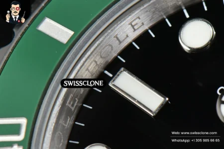 Submariner 126610 LV Super Clone - 6